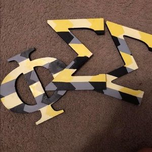 Phi Sigma Sigma Sorority